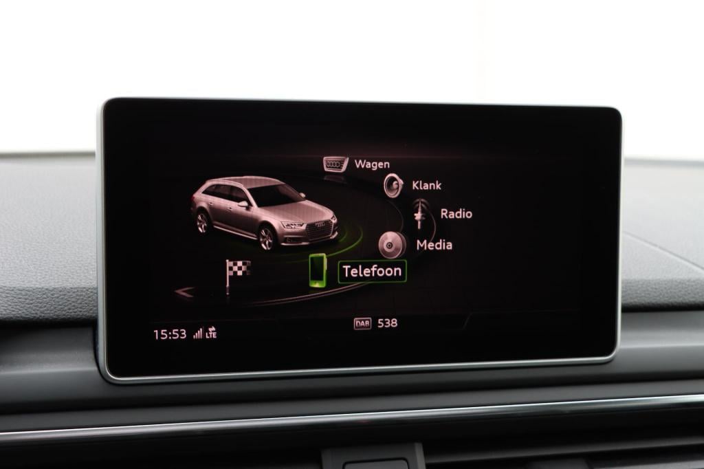 Audi Rs4 avant 2.9 tfsi quattro 450pk tiptronic | lederen massagestoelen | 