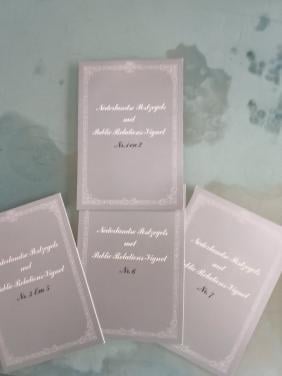 Postzegels