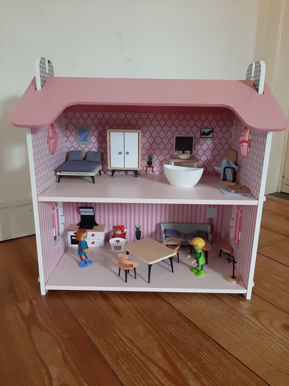 Poppenhuis