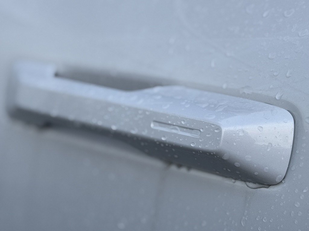 Volvo Ex30 nieuwprijs € 48.950 | extended range ultra