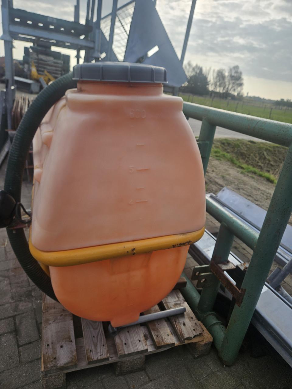 Tankje