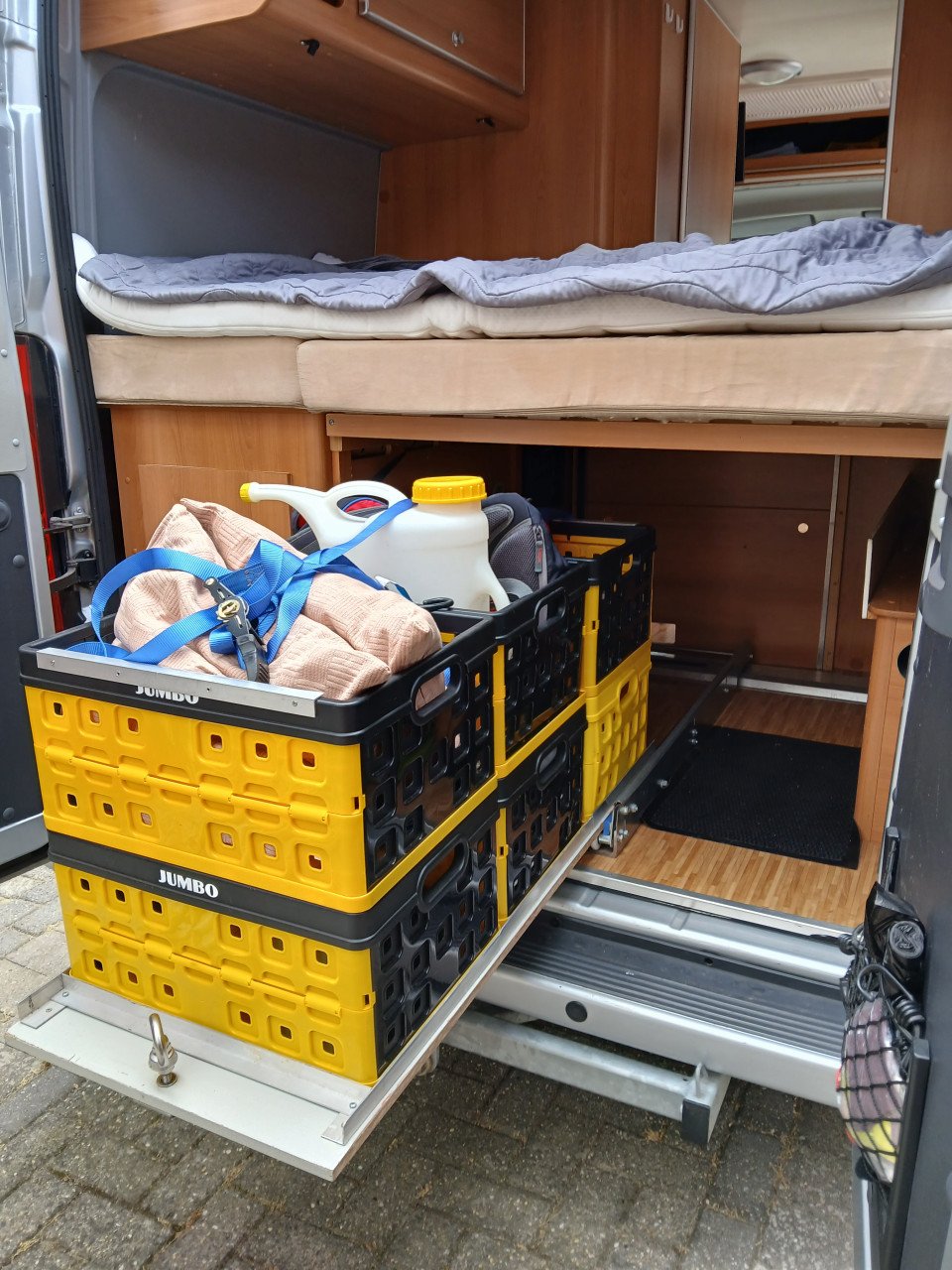 Campers