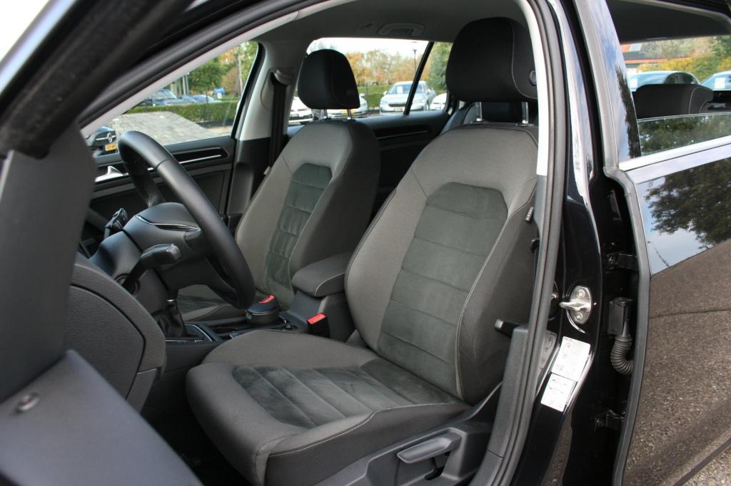 Volkswagen Golf variant 1.5 tsi highline