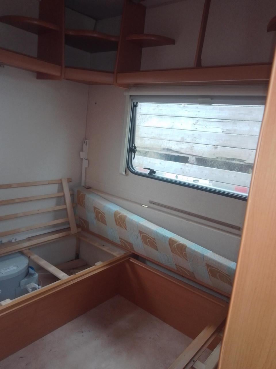 Caravan