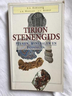 Tirion stenengids