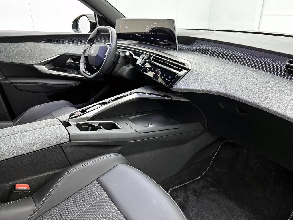 Peugeot 5008 1.2 hybrid 145 gt 7p | rijklaar | camera achter | stoelverwarm