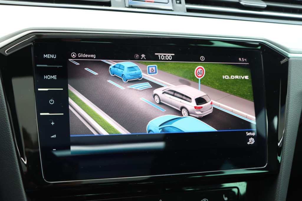 Volkswagen Passat variant 1.4 tsi phev gte business dsg 218pk