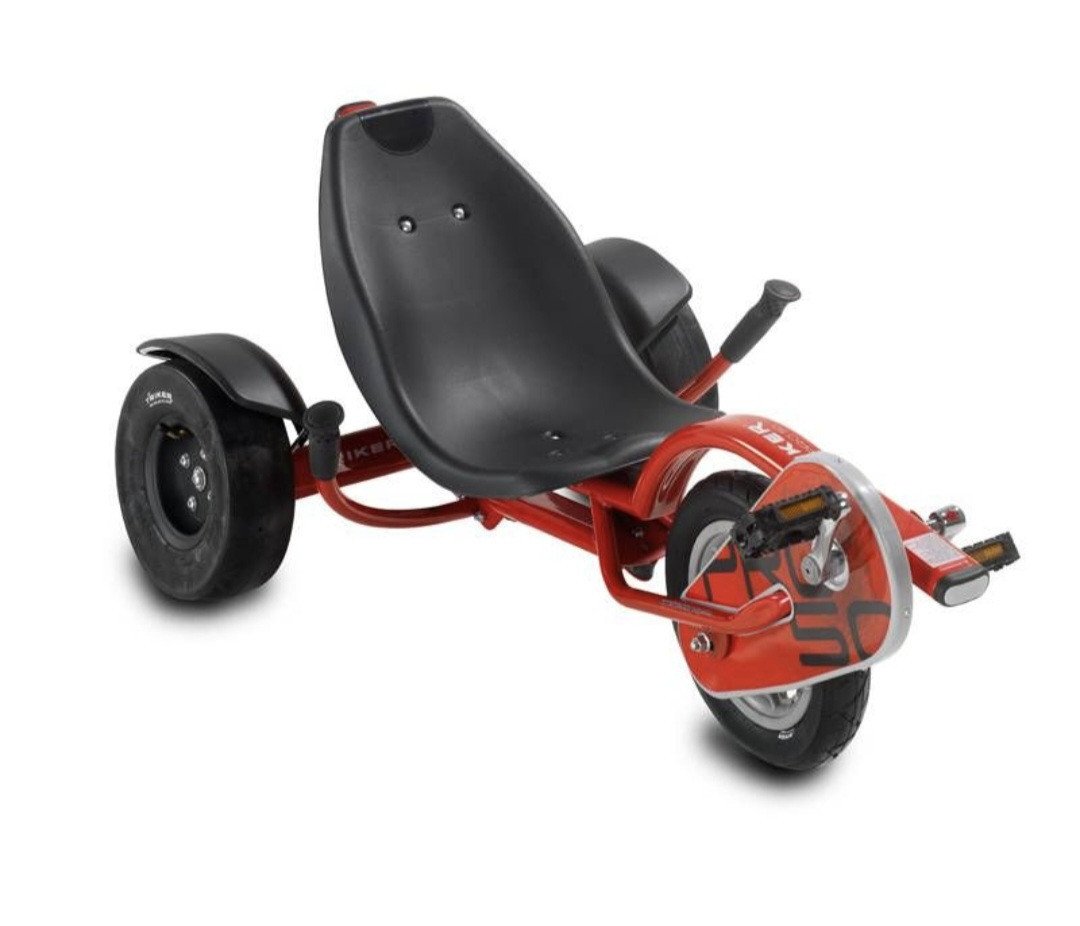 Triker pro 50