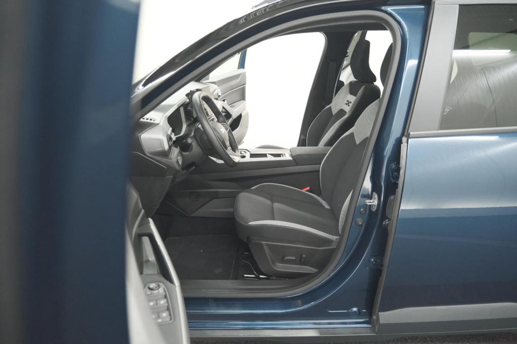 Dacia Bigster 1.8 hybrid 155 journey | 360 camera | pack winter | schuif-/k