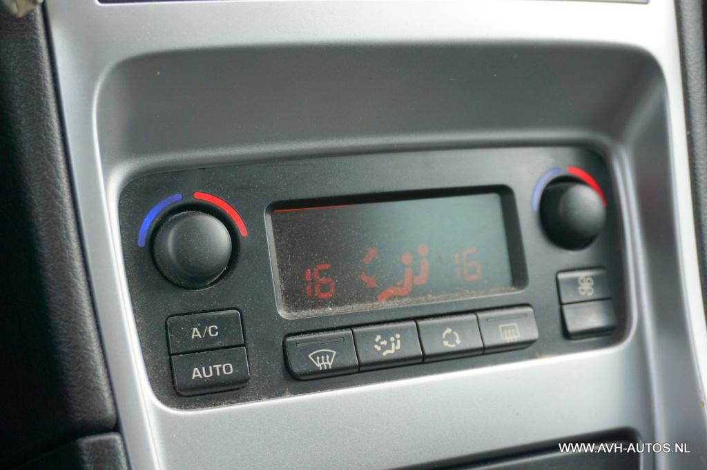 Peugeot 307 sw 1.6-16v premium