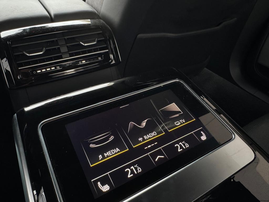 Audi A8 4.0 tfsi s8 quattro * garantie * keramisch b&o advanced nachtzicht