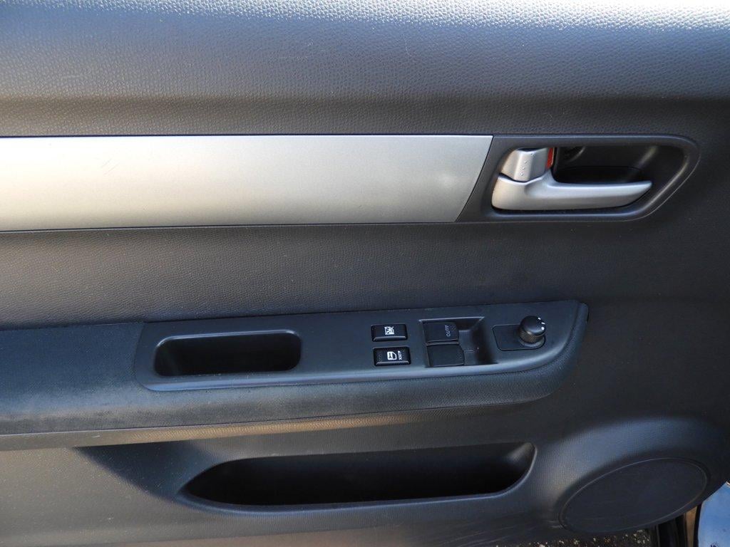 Suzuki Swift 1.3 comfort