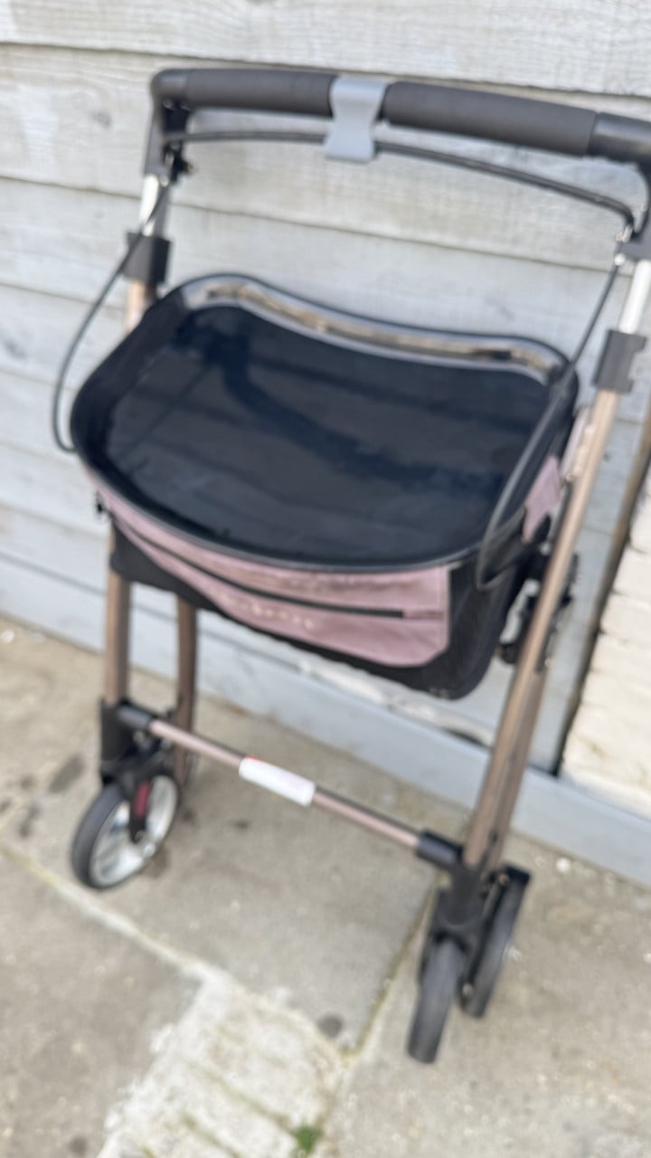 Rollator