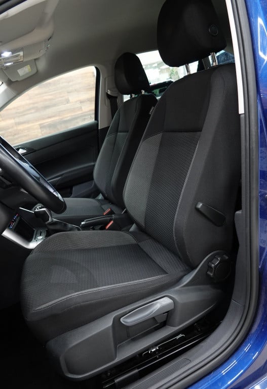 Volkswagen Taigo 1.0 tsi | acc | led | stoelverw. | pdc |
