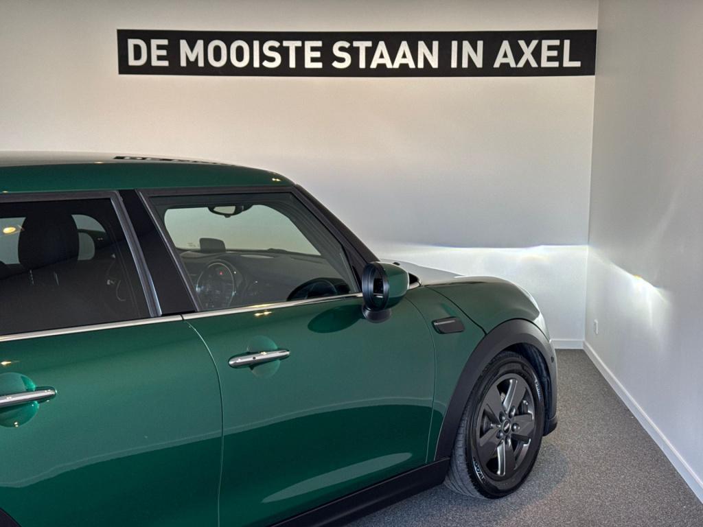 Mini One mini 1.5 business edition