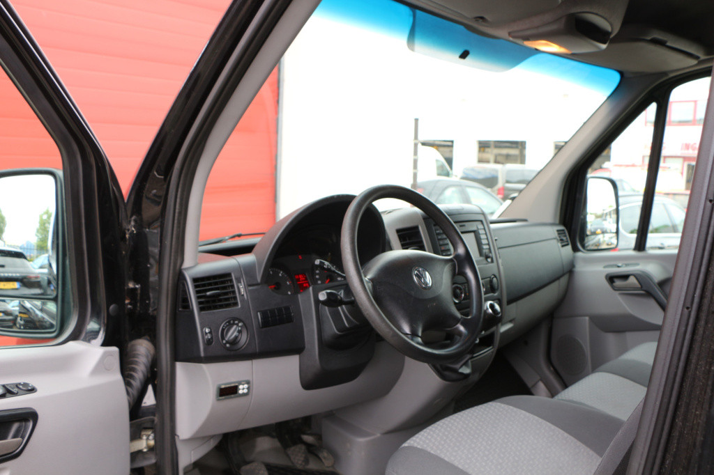 Volkswagen Crafter 2.0 tdi l2h2 | koelwagen konvekta