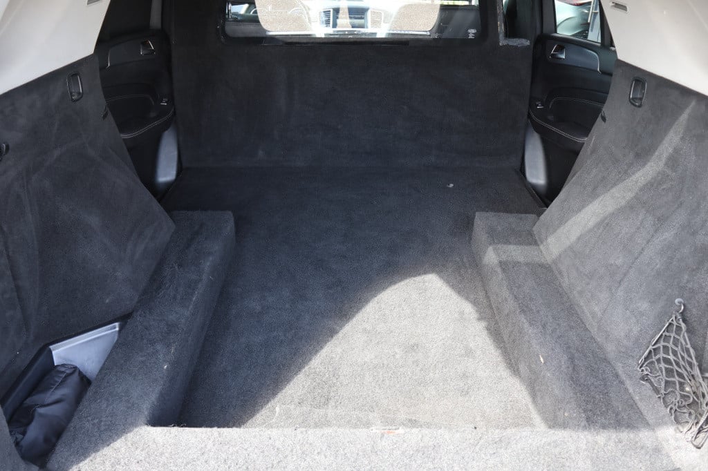 Mercedes-Benz ML-klasse 350 bluetec 4matic l grijs kenteken l 4 x 4 l trekh