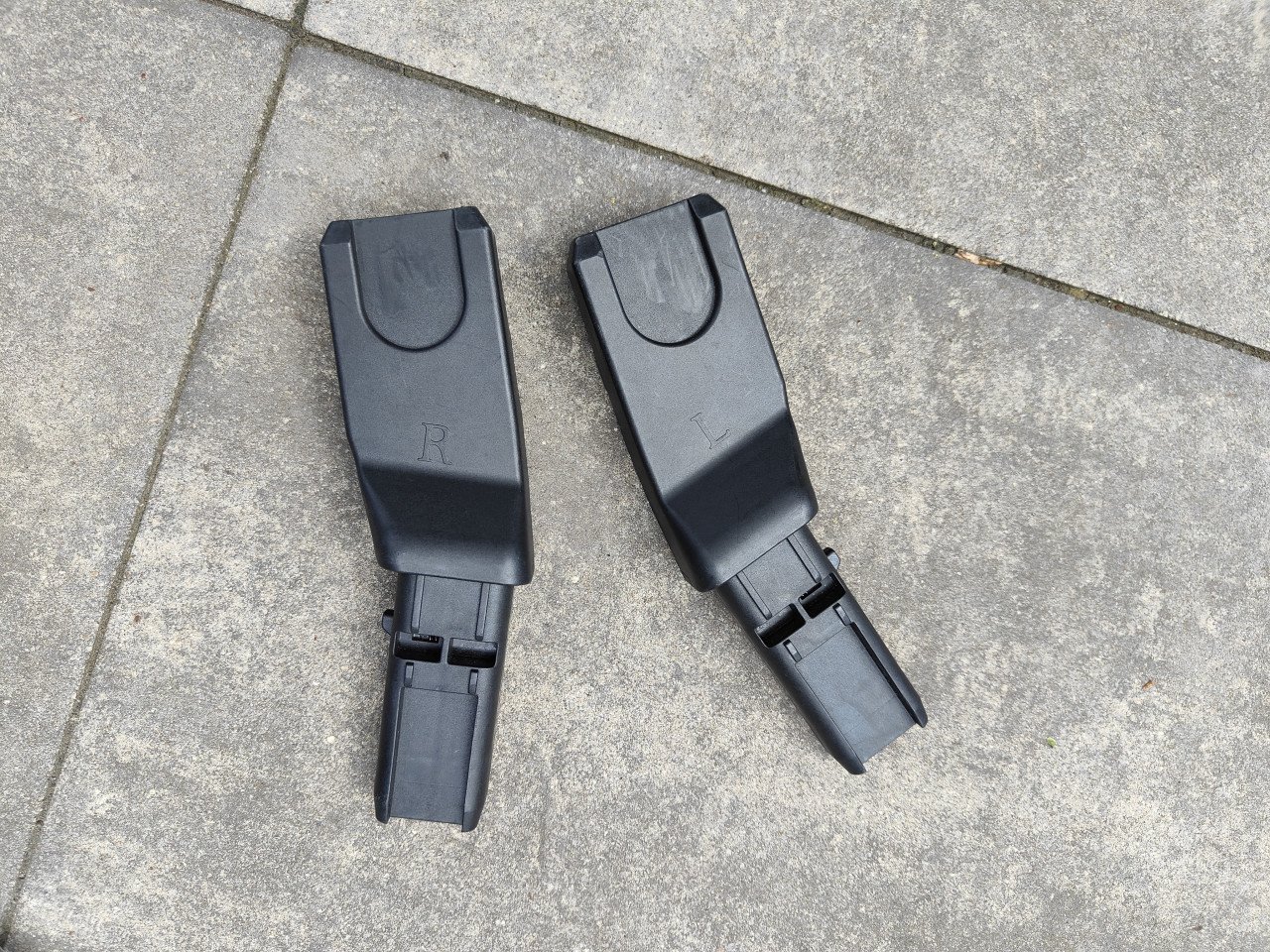 Dubatti One kinderwagen