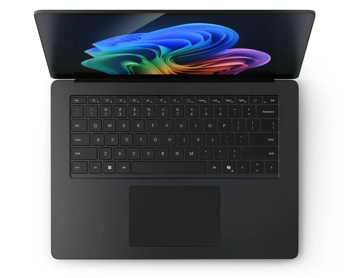 Microsoft Surface Laptop 7 Ultra 7 266V