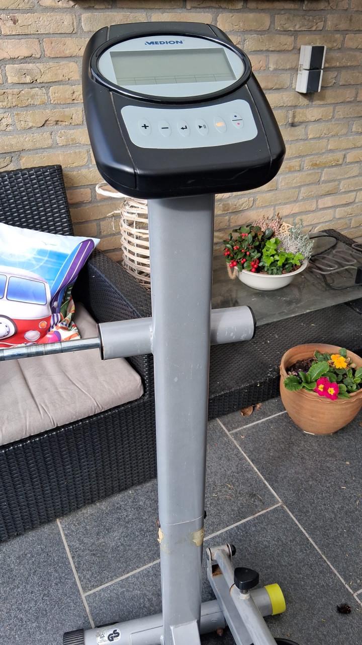 Medion Crosstrainer