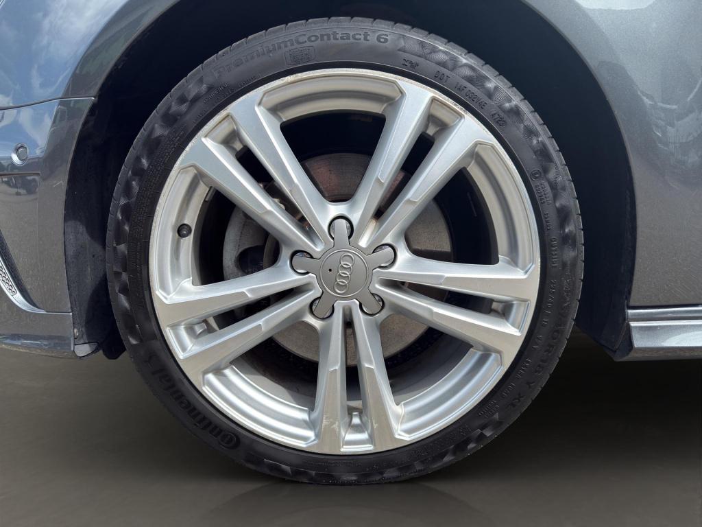 Audi A3 sportback 1.4 e-tron phev ambition pro line plus s-line | pano | b&