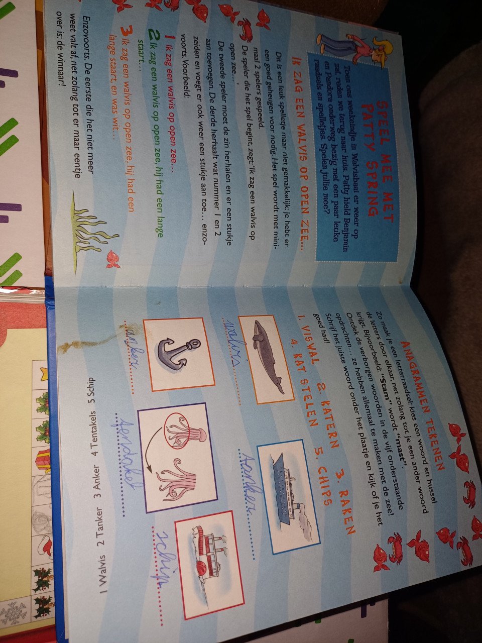Geronimo Stilton