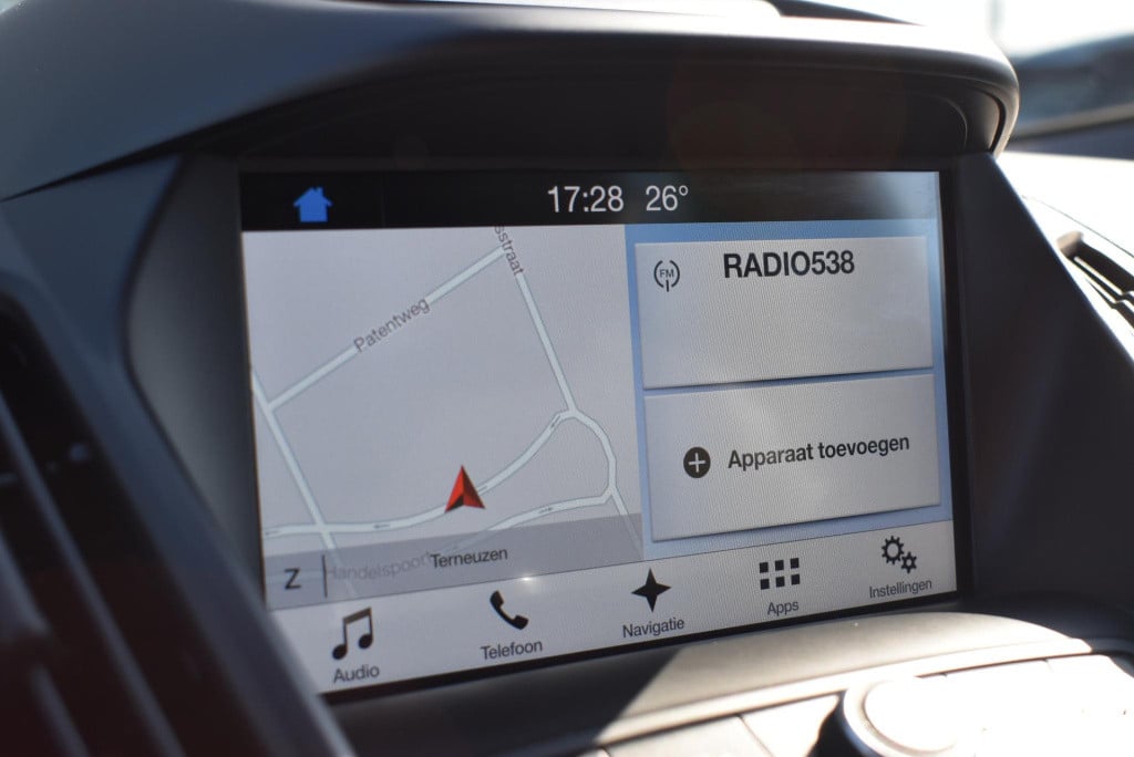 Ford Kuga 1.5 ecoboost st line | climate control | cruise control | winterp