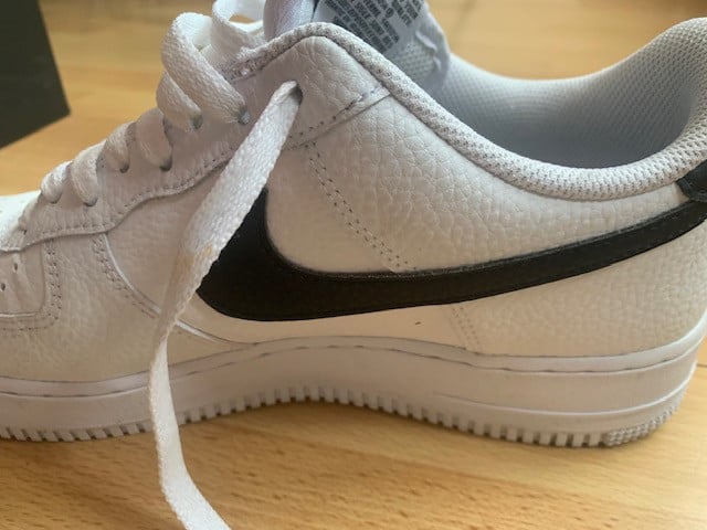 NIke Air heren schoenen