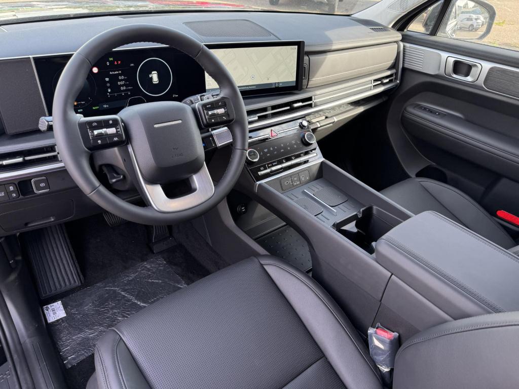 Hyundai Santa Fe 1.6 t-gdi phev comfort plus limited 4wd 7p.