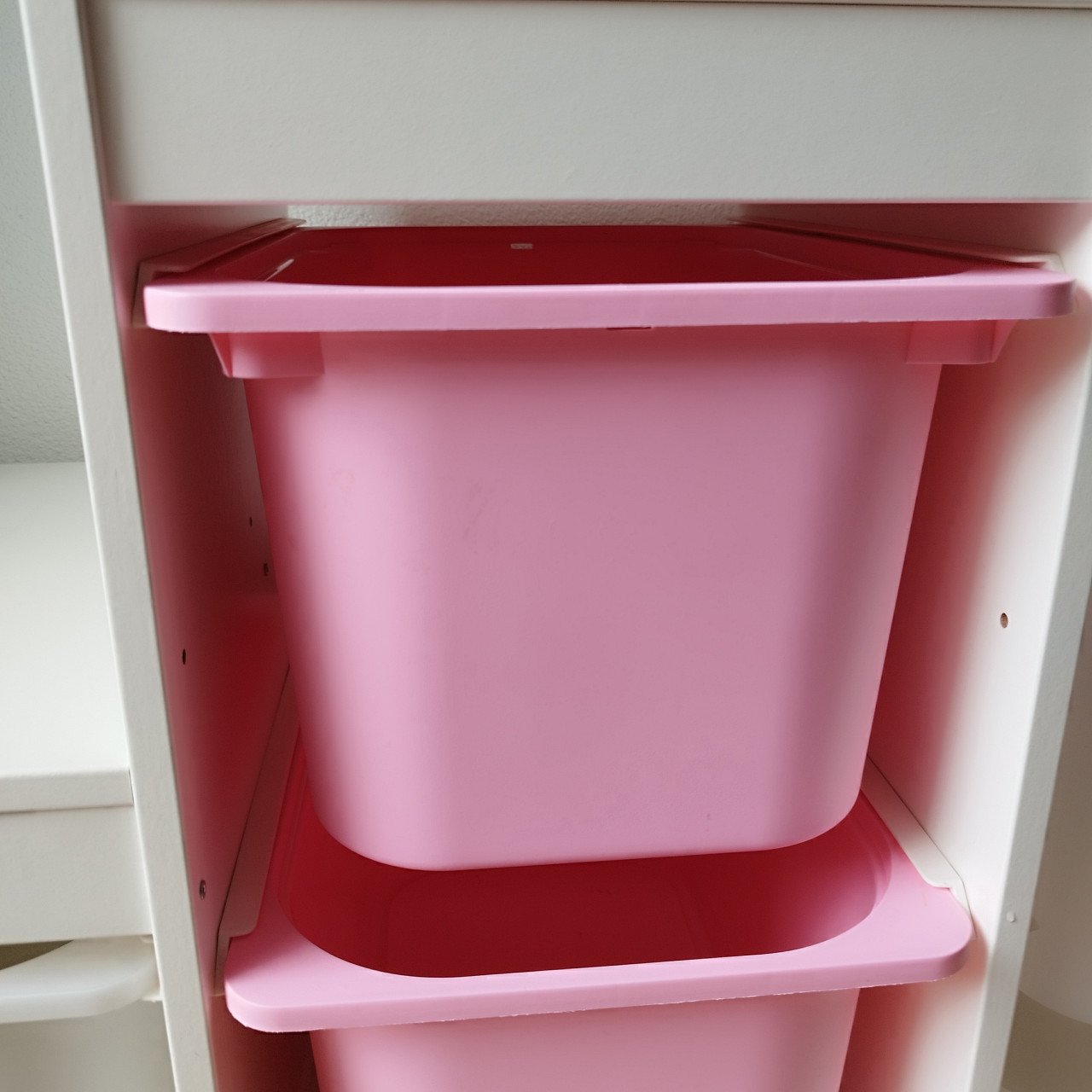 Ikea trofast kastje