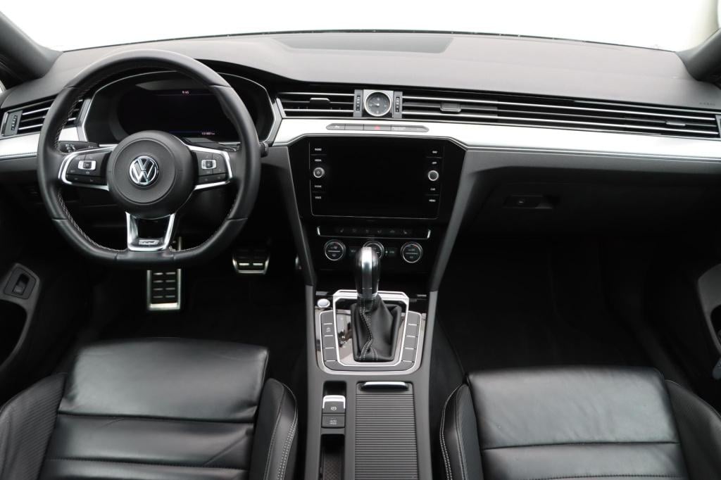 Volkswagen Passat variant 1.5 tsi highline business r 150pk dsg7