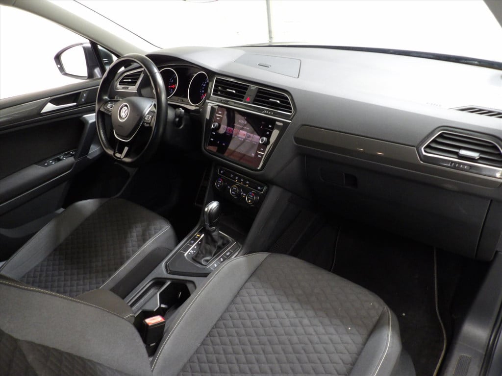 Volkswagen Tiguan 1.5 tsi 150pk 7-dsg comfortline