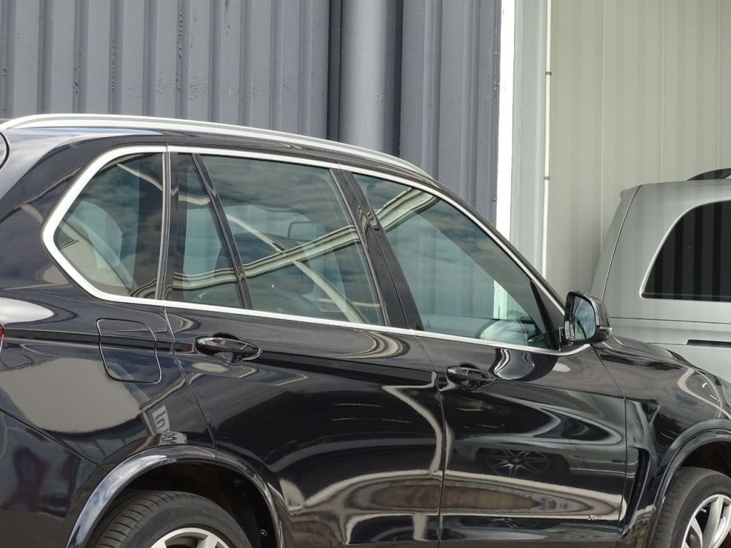 BMW X5 xdrive40e high executive