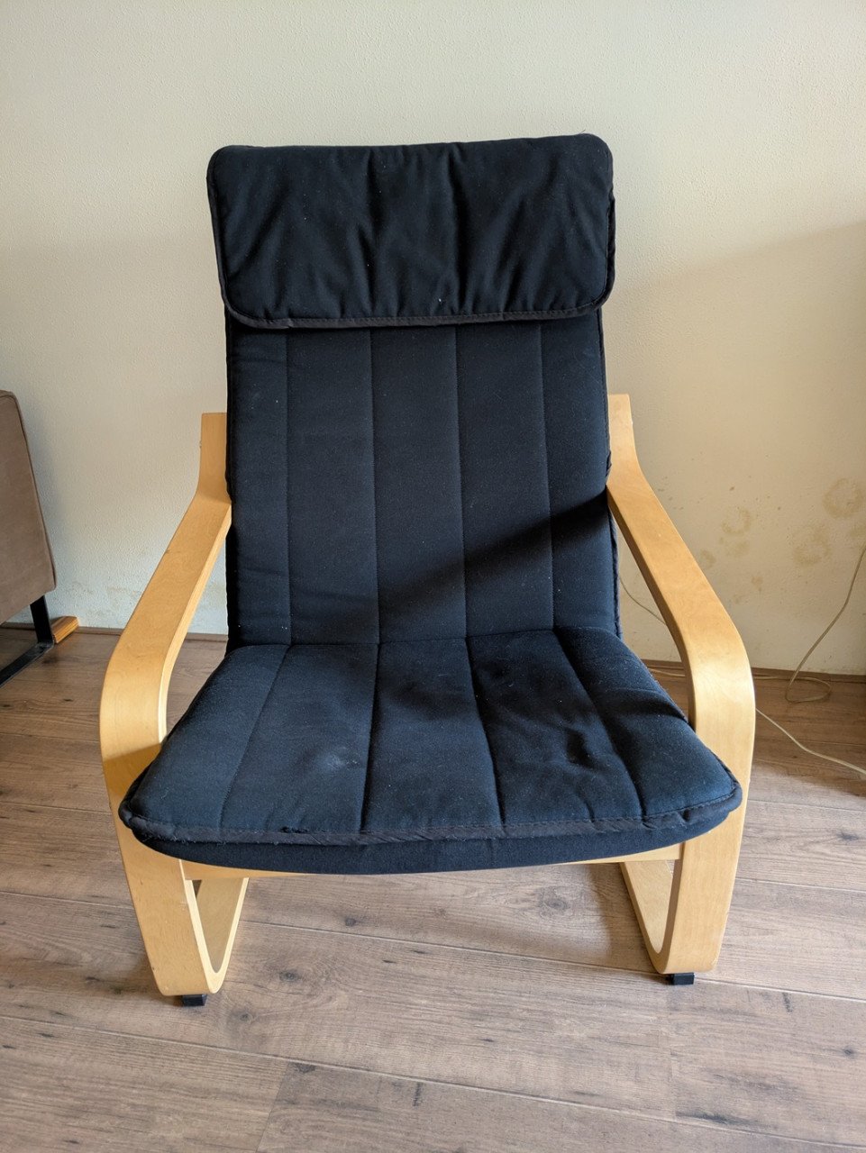 Ikea poang