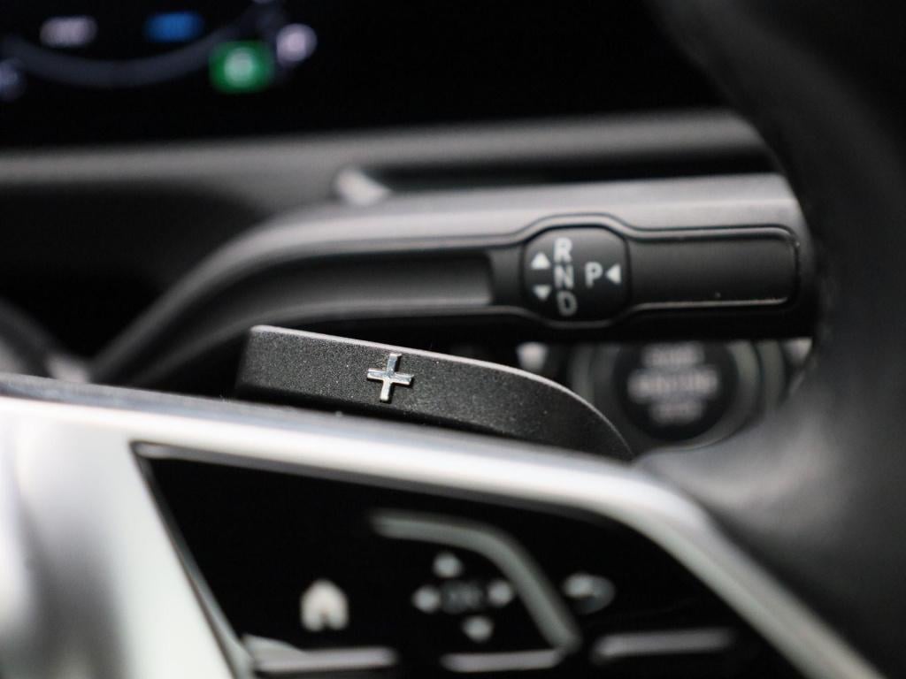 Mercedes-Benz A-Klasse 180 business line | automaat | panorama dak | leder 