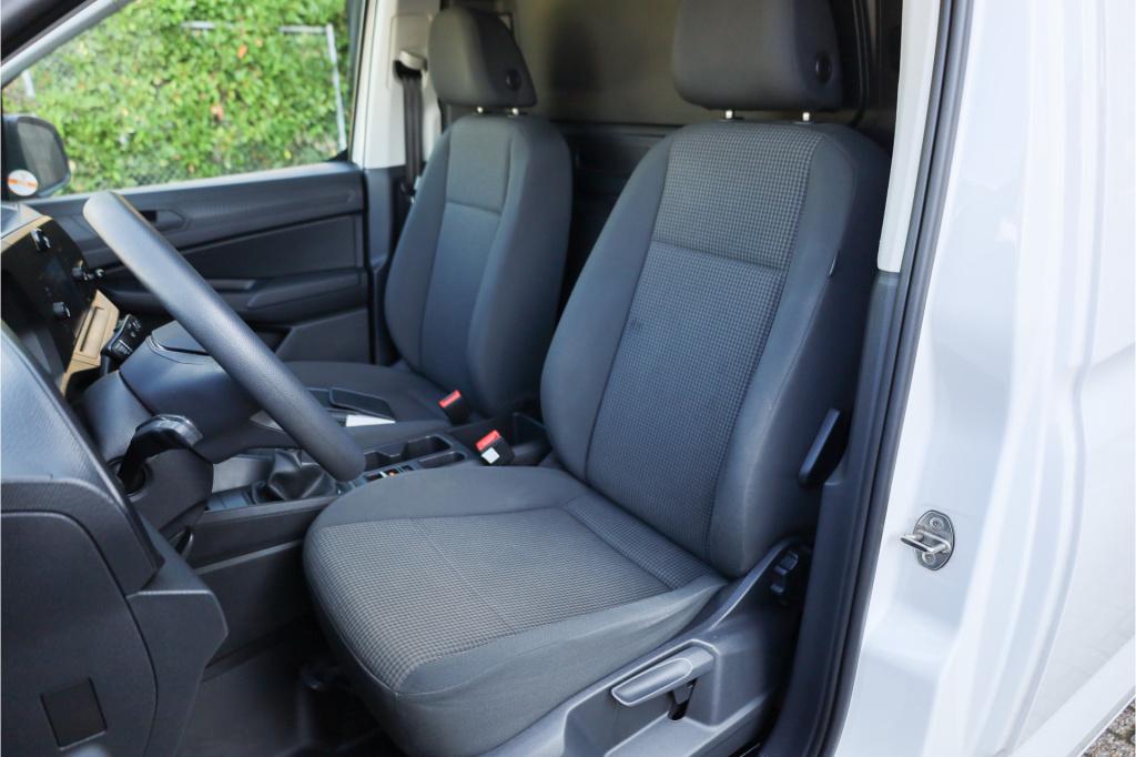 Volkswagen Caddy cargo 2.0 tdi 102 pk trekhaak i cr control i
