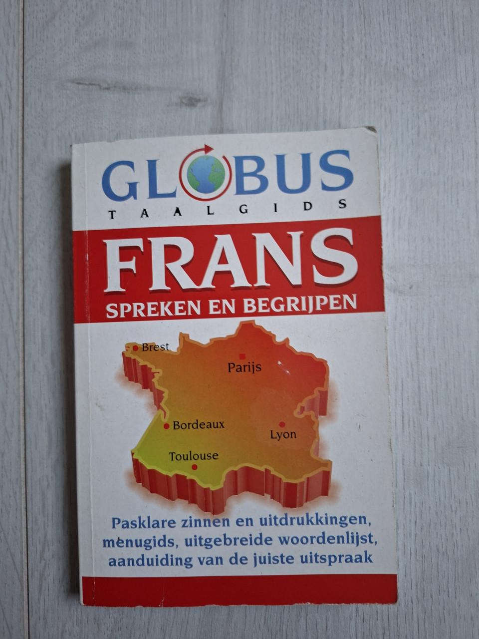 Opruiming diverse boeken