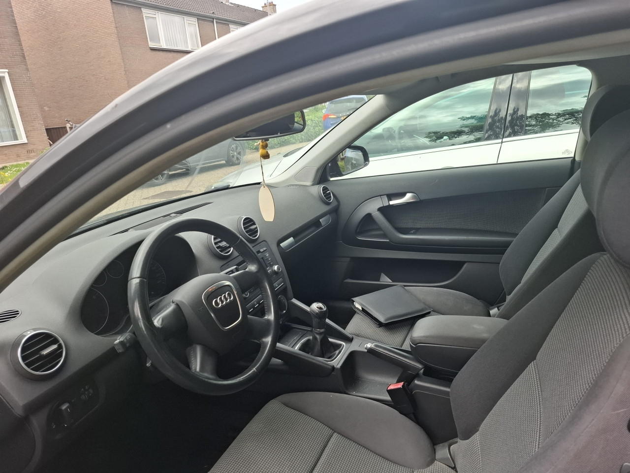 Audi A3 Attraction