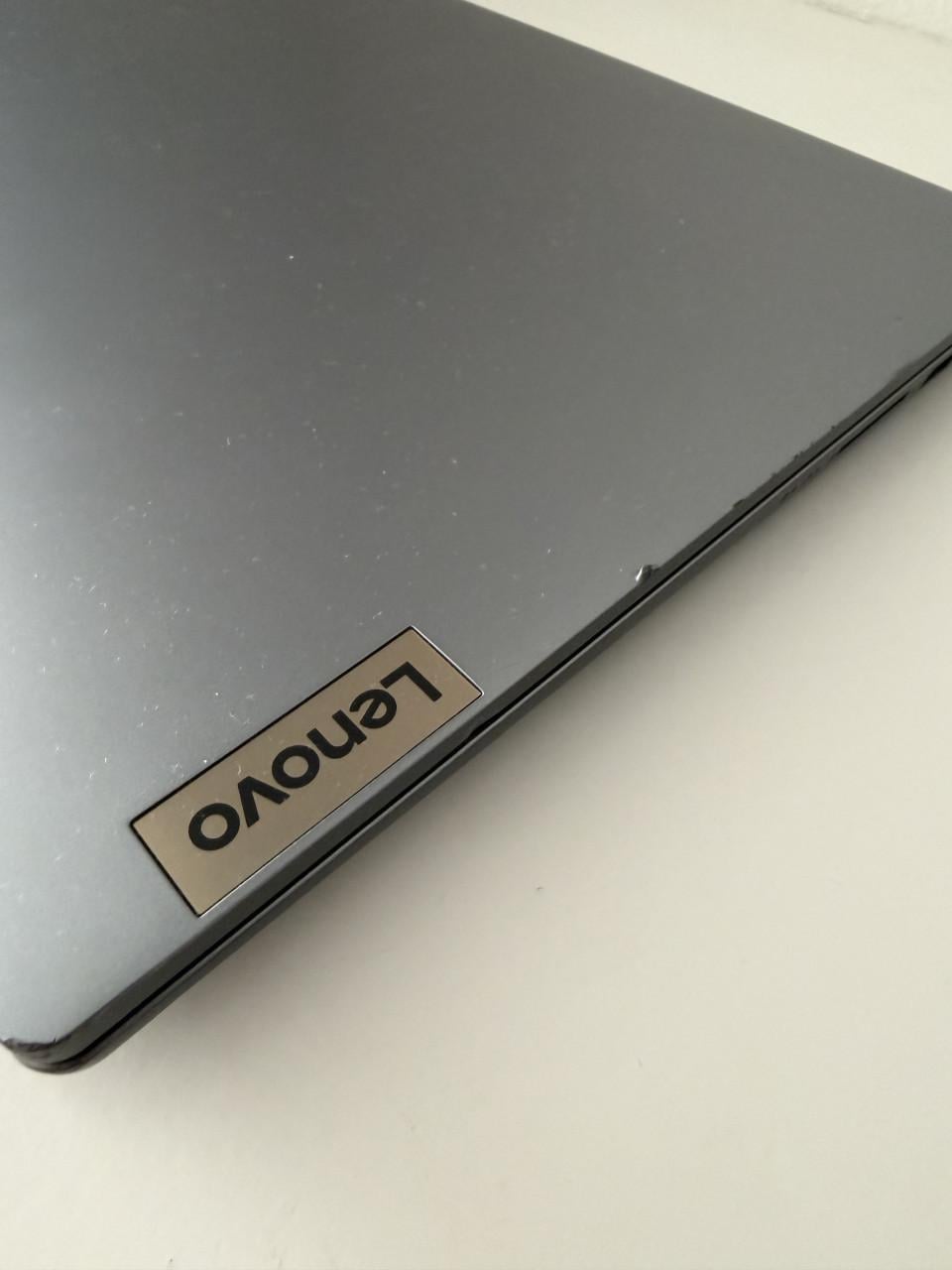 Zeer nette Lenovo IdeaPad Slim 3 | Ryzen 5 | 8GB | 512GB SSD |
