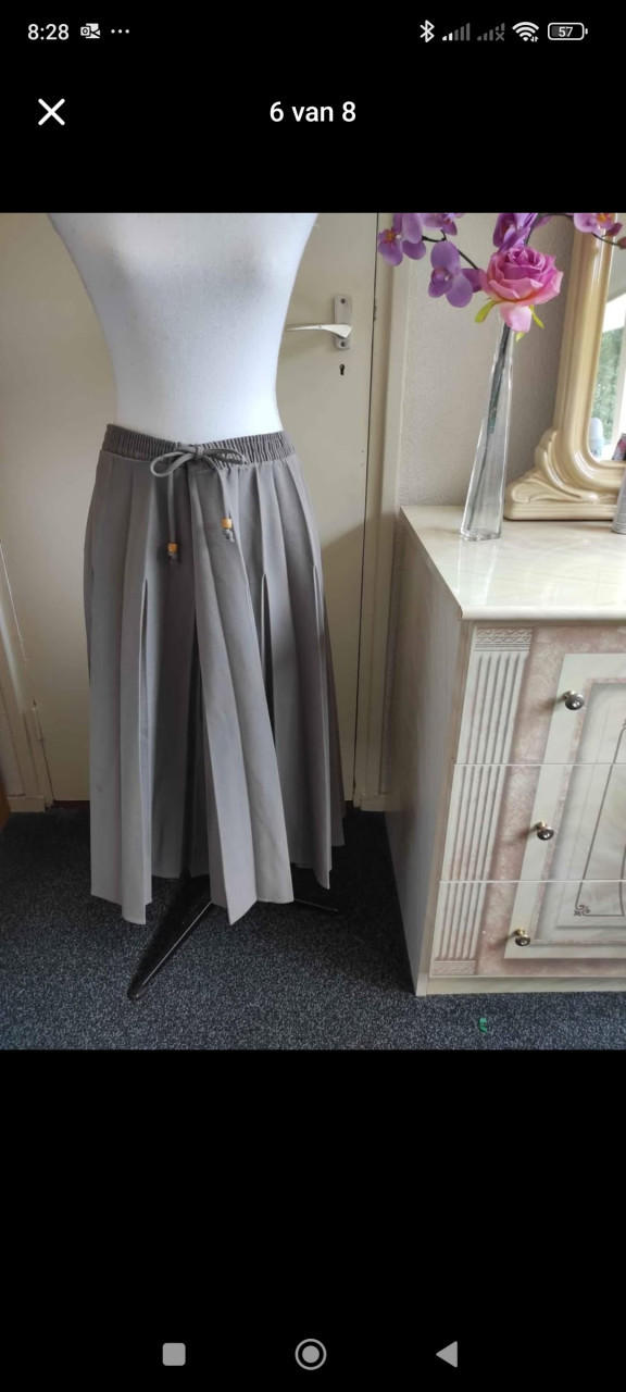 Dames kleding maar M