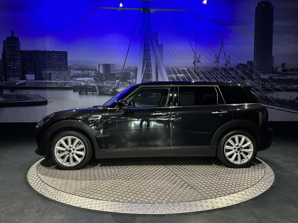 Mini Clubman mini 1.5 cooper classic *origineel nl*camera*carplay*
