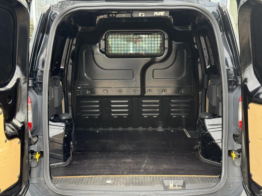 Ford Transit Courier 1.5 tdci trend | nl-auto | cruisec. | airco | pdc