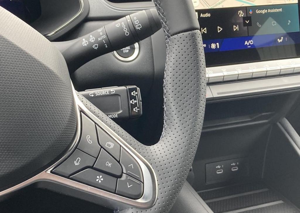 Renault Symbioz 1.8 e-tech full hybrid 160 techno - demo / 5 jaar garantie