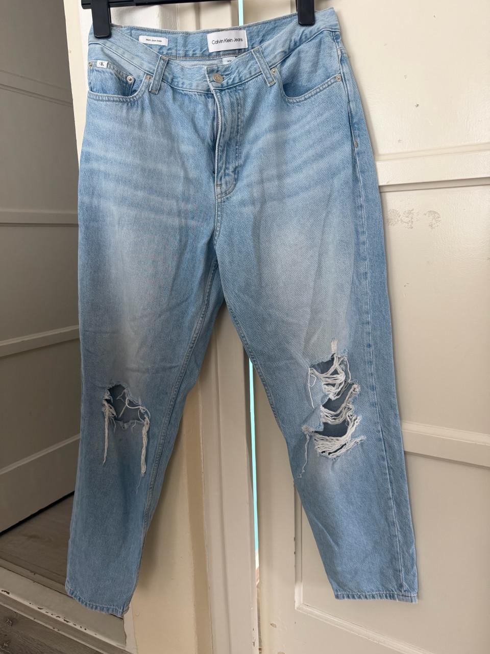 Dames jeans Ck