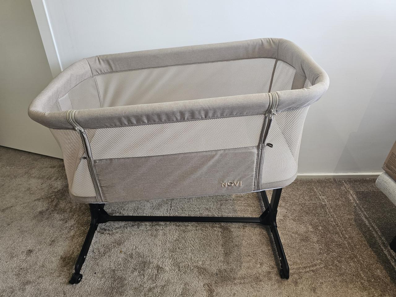 Co-sleeper
