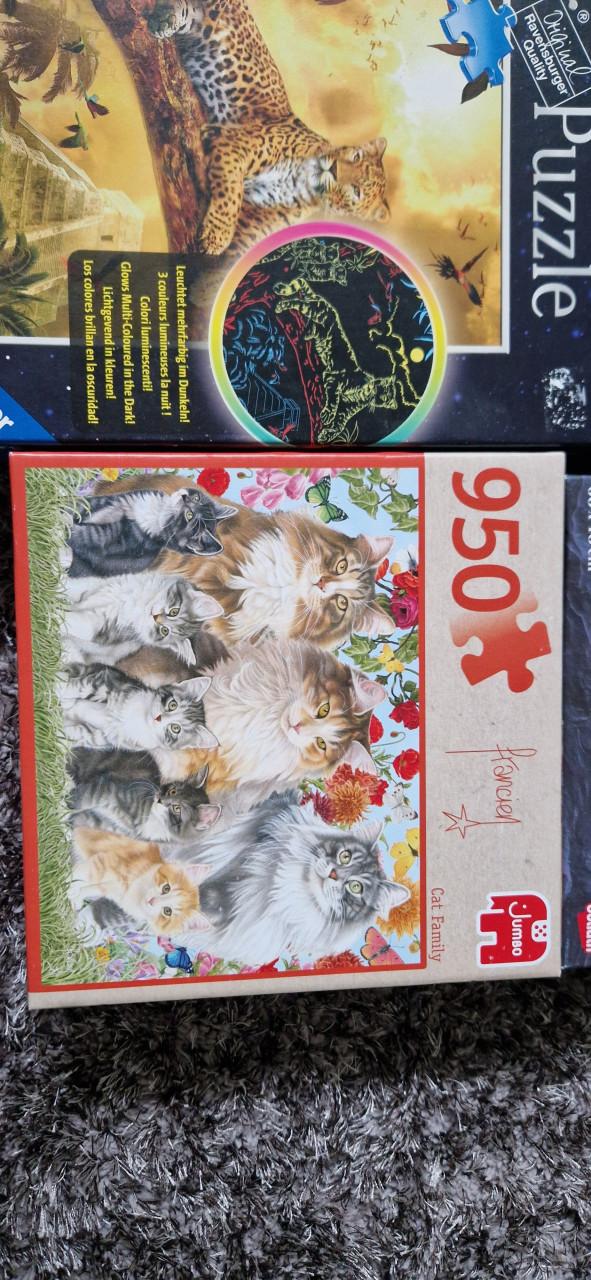 Puzzels