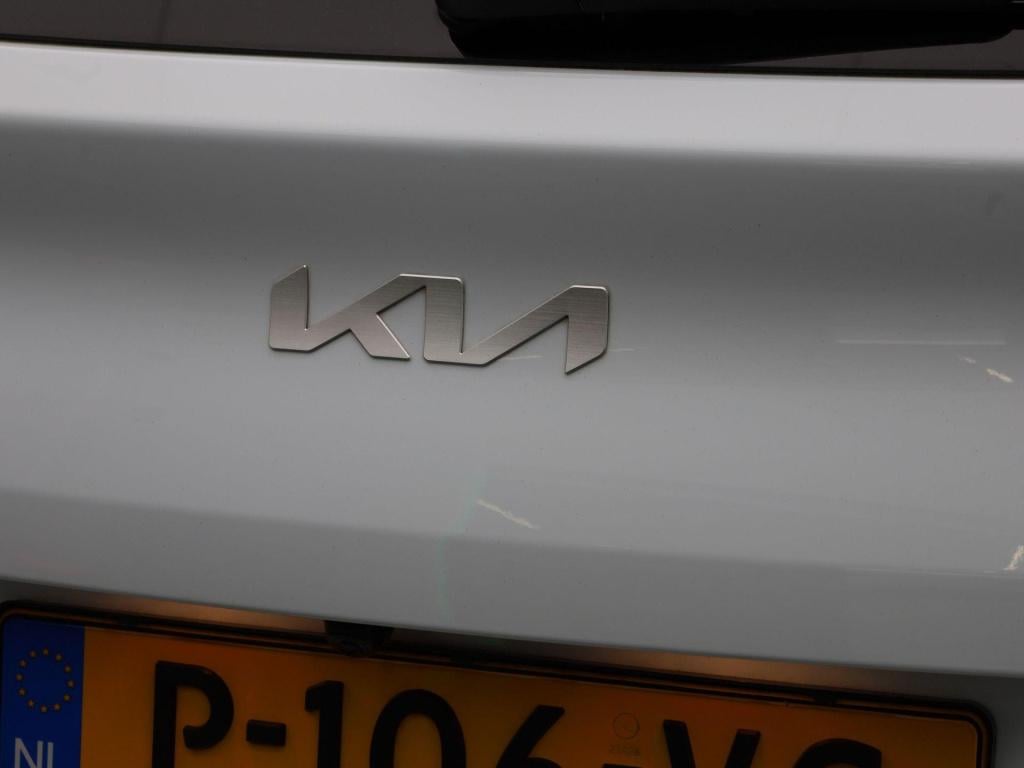 Kia Cee'd 1.5 t-gdi gt-line | panoramadak | navigatie | half leder | apple 