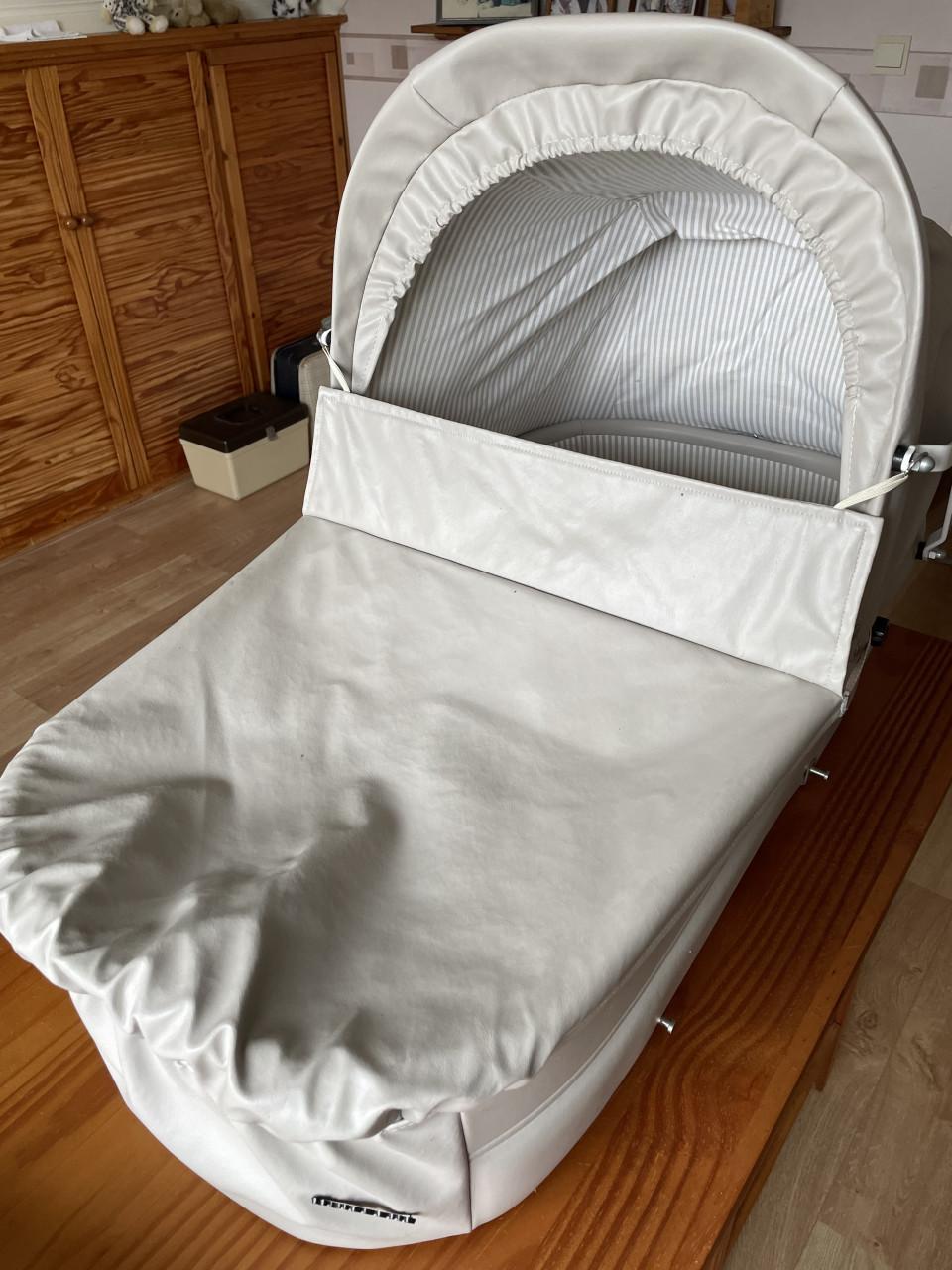 Kinderwagen/wandelwagen