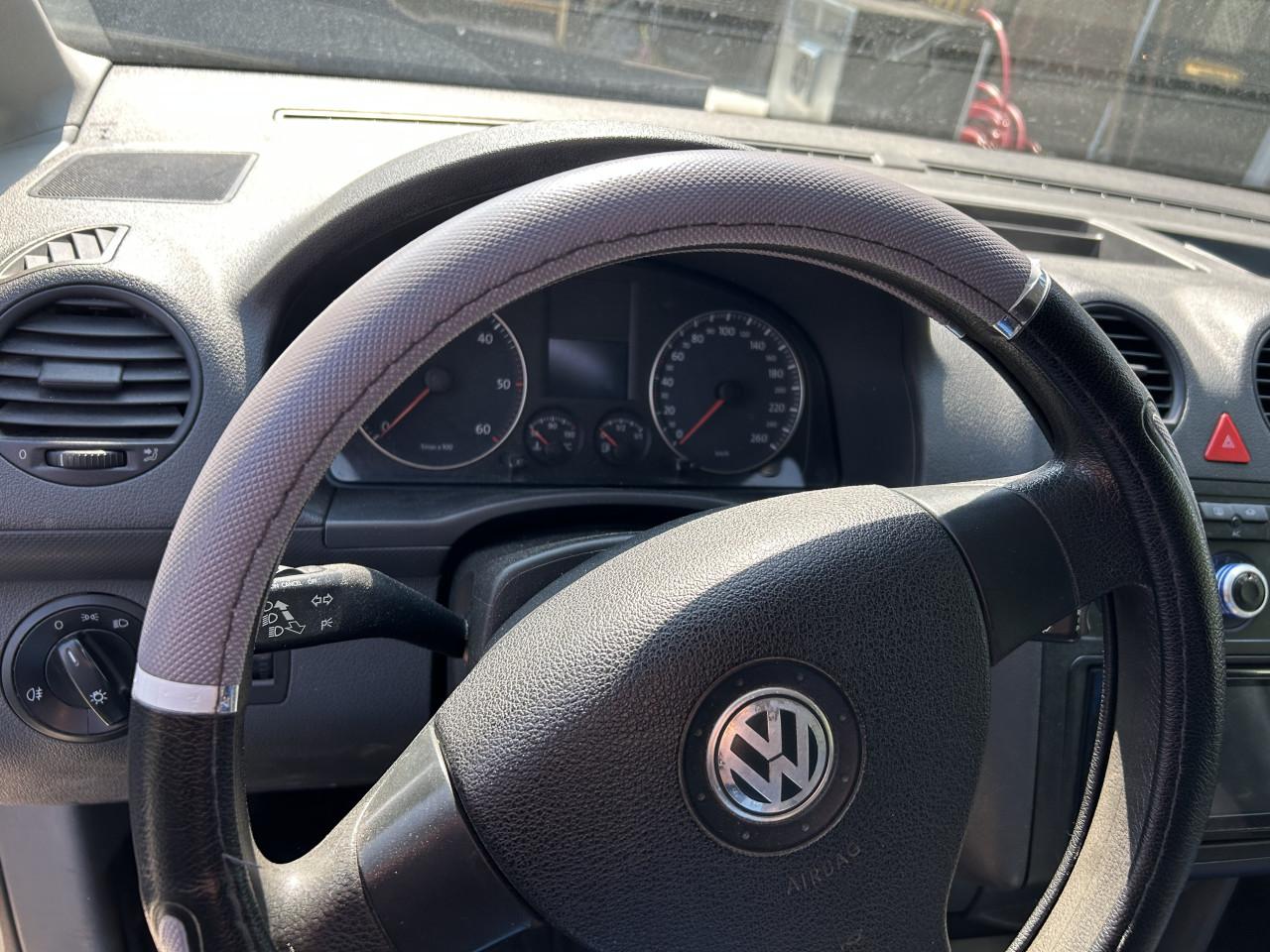 VOLKSWAGEN CADDY SDI 51 KW