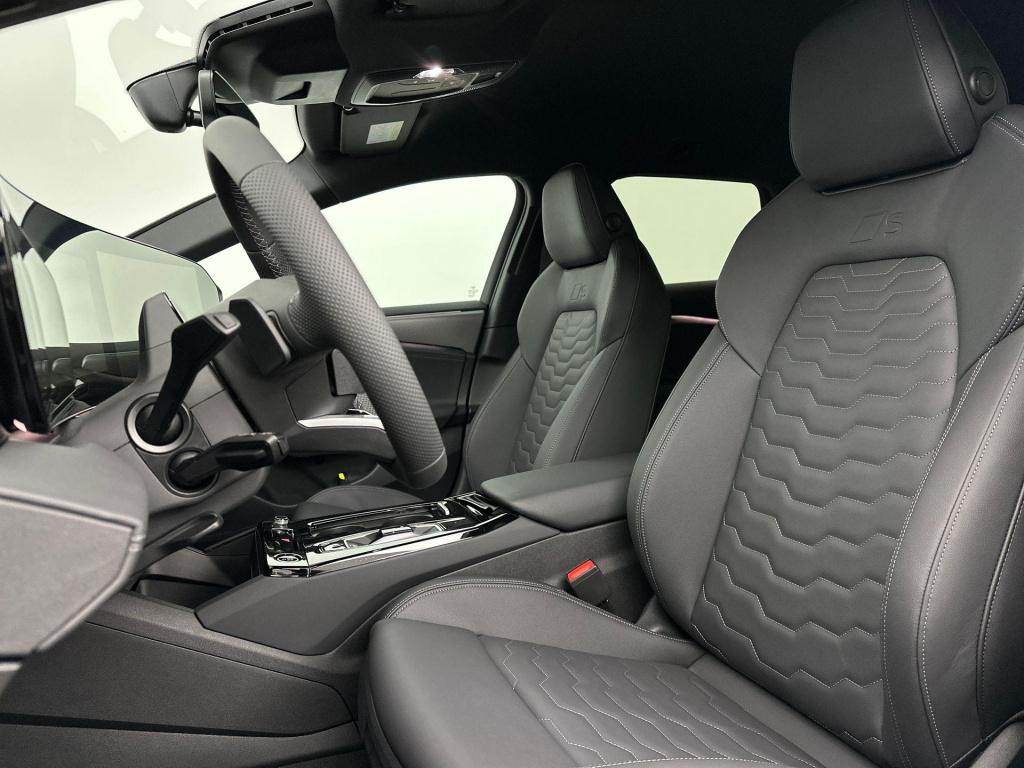 Audi A6 Avant E-tron s edition e-tron 83 kwh 210 kw / 286 pk avant elek